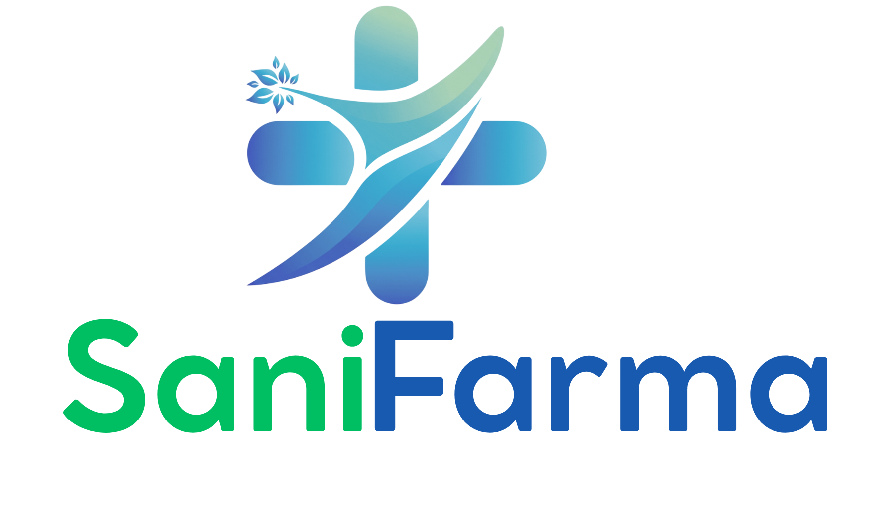SaniFarma Logo
