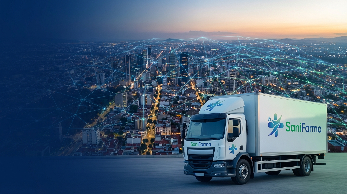 Nuestro Enfoque Operativo